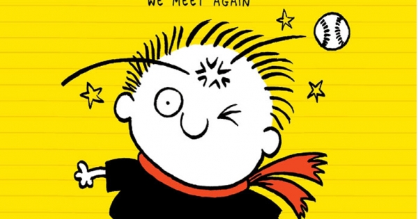 Timmy Failure: Đụng Độ Điên Đầu