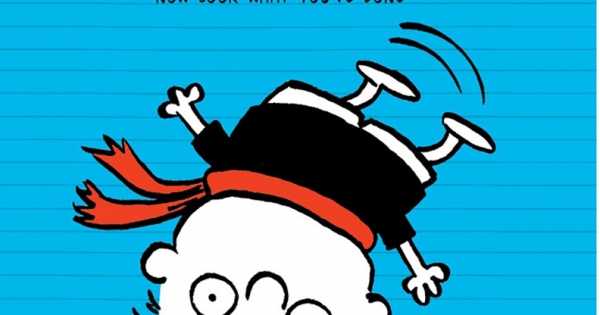 Timmy Failure: Coi Cậu Kia Kìa