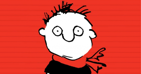 Timmy Failure: Lỗi Lầm La Liệt