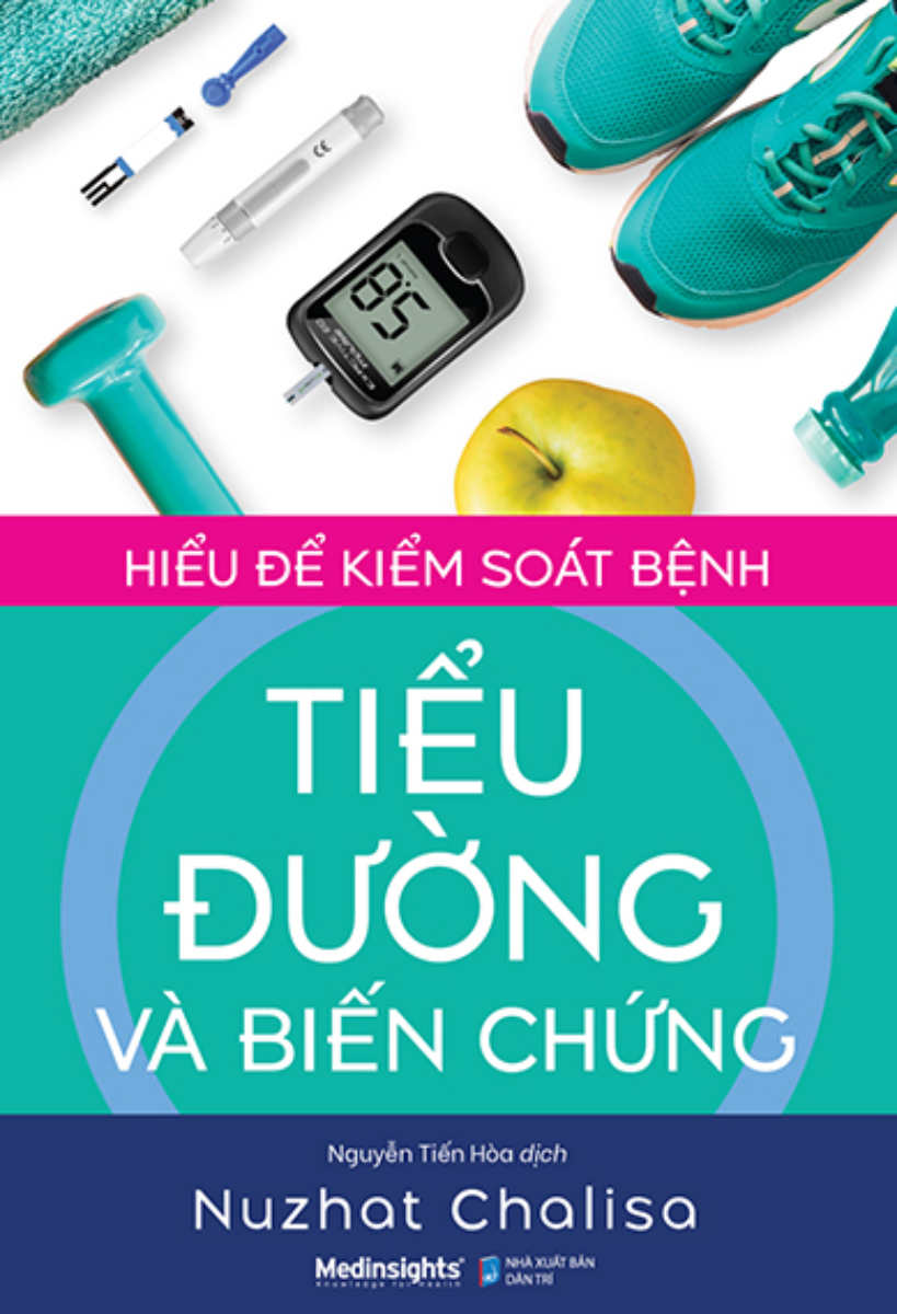 Hiểu Để Kiểm Soát Bệnh Tiểu Đường Và Biến Chứng