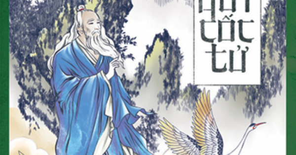 Chiến Quốc Tung Hoành: Thế Cục Quỷ Cốc Tử (Tập 13)