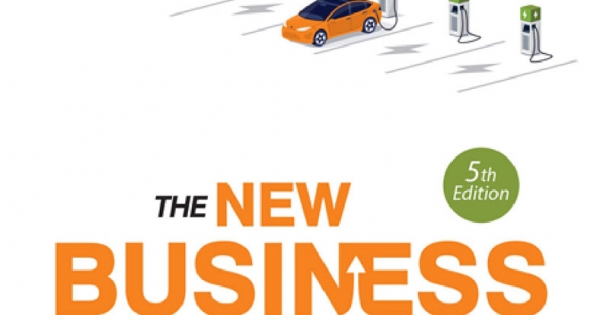 Khởi Nghiệp Tinh Gọn (SGB)