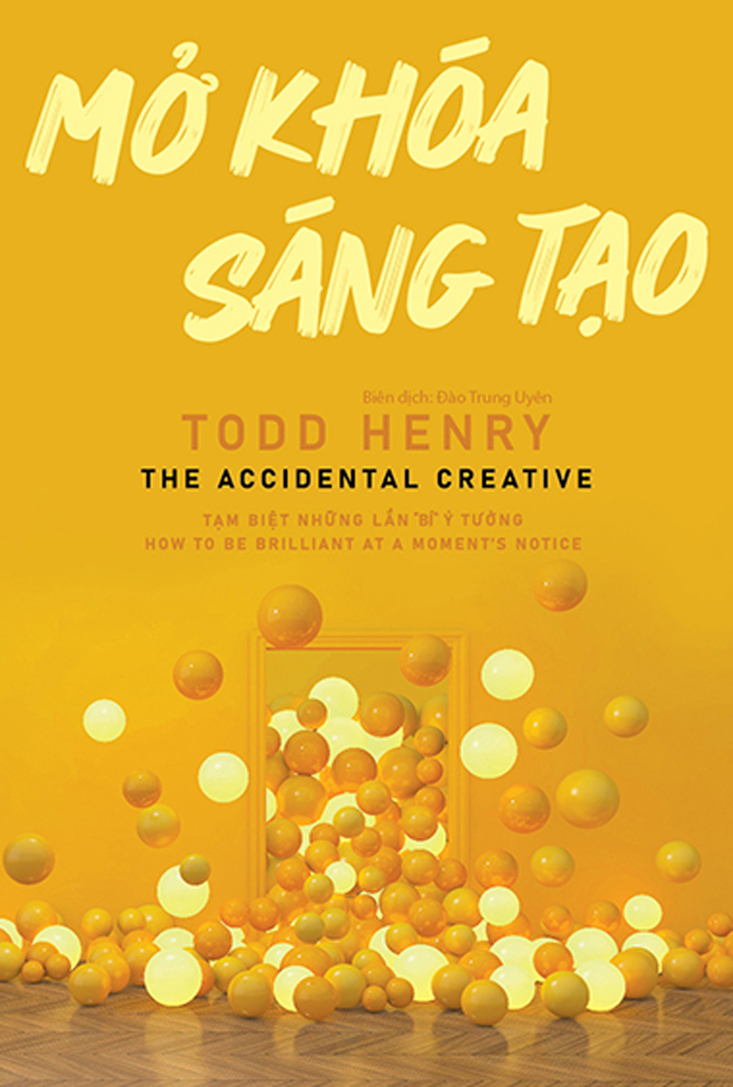 Mở Khóa Sáng Tạo (SGB)