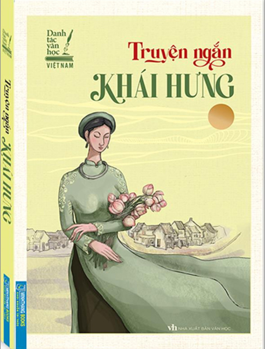 Danh Tác Văn Học Việt Nam - Truyện Ngắn Khái Hưng