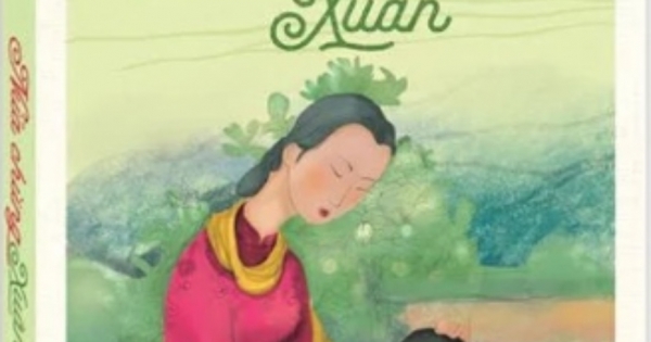 Nửa Chừng Xuân (In theo bản in của NXB Đời Nay 1936)