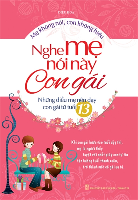 Nghe Mẹ Nói Này Con Gái