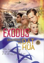 EXODUS - Đường Về Đất Hứa