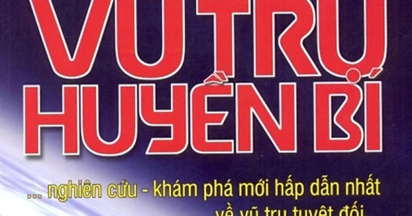 Vũ Trụ Huyền Bí