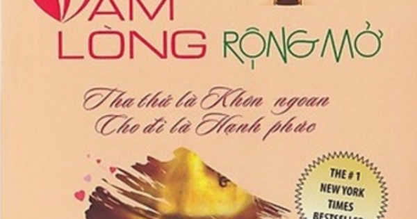 Tấm Lòng Rộng Mở