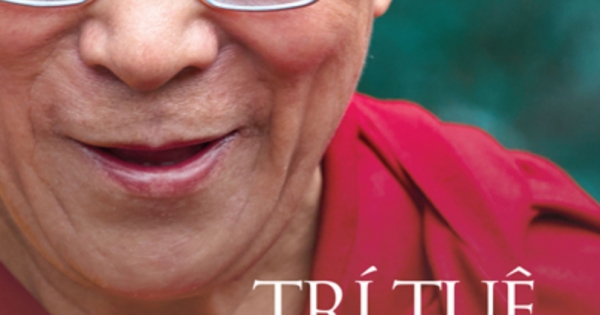 Trí Tuệ Của Sự Tha Thứ - The Wisdom Of Forgiveness