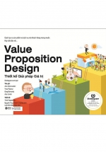 Thiết Kế Giải Pháp Giá Trị - Value Proposition Design