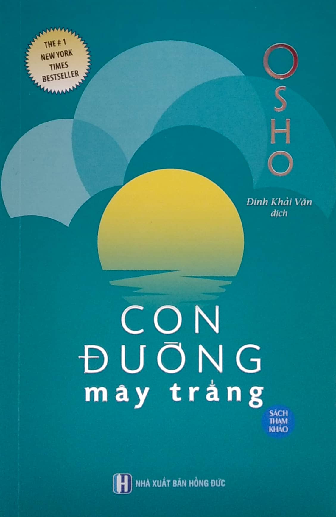 Osho - Con Đường Mây Trắng