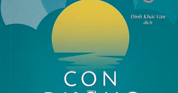 Osho - Con Đường Mây Trắng