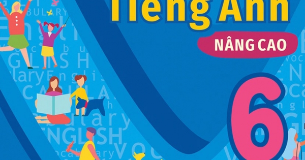 Global Success - Từ Vựng Tiếng Anh Nâng Cao 6 (Có Đáp Án & Lời Giải Tự Học) | Newshop.vn