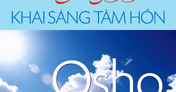 Osho - Luận Về Cuộc Đời - 365 Ngày Khai Sáng Tâm Hồn