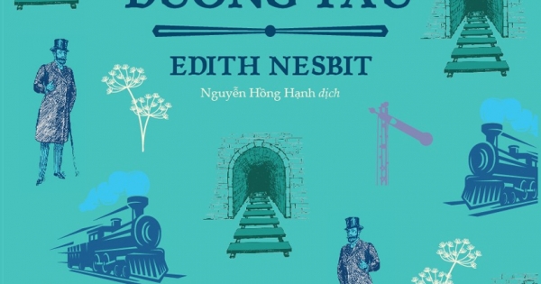 Lũ Trẻ Đường Tàu (Tân Việt)