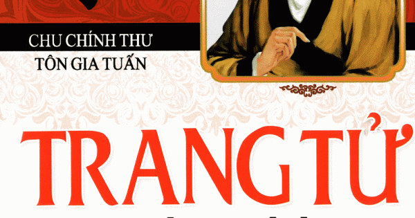 Trang Tử Mưu Lược Tung Hoành Tái Bản 2016