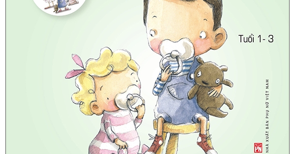 Bé Học Kĩ Năng - Tự Lập - Tạm Biệt Ti Giả | Newshop.vn