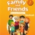 Vở Tập Viết Tiếng Anh: Family And Friends - National Editon 1 (Notebook)