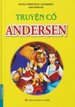 Truyện Cổ Andersen - Bìa Cứng (2022)