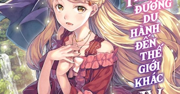 Hiệp Sĩ Xương Trên Đường Du Hành Đến Thế Giới Khác - Tập 4