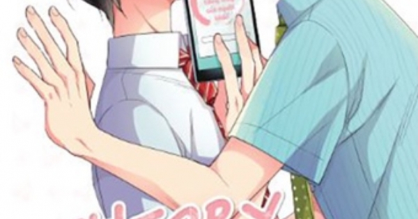 Cherry Magic - Tập 5 - Tặng Kèm Postcard Huy Hiệu (Mẫu Ngẫu Nhiên)