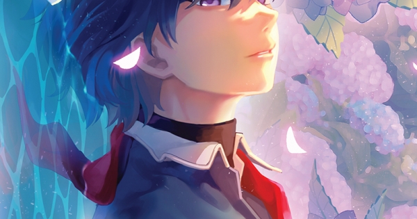 Hydrangea - Ngày Hoa Tú Cầu Nở - Tập 1 - Tặng Kèm Bookmark