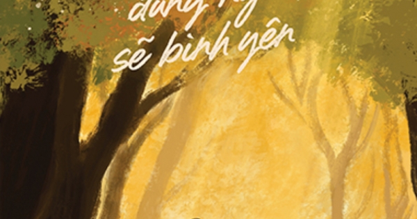 Đúng Lúc Sẽ Hạnh Phúc Đúng Người Sẽ Bình Yên