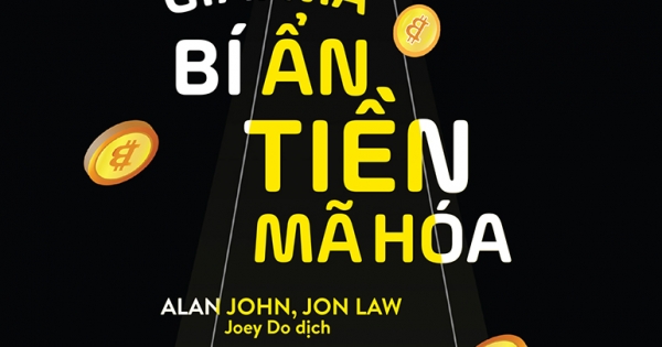 Giải Mã Bí Ẩn Tiền Mã Hóa