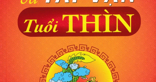 Tính Cách Và Tài Vận - Tuổi Thìn