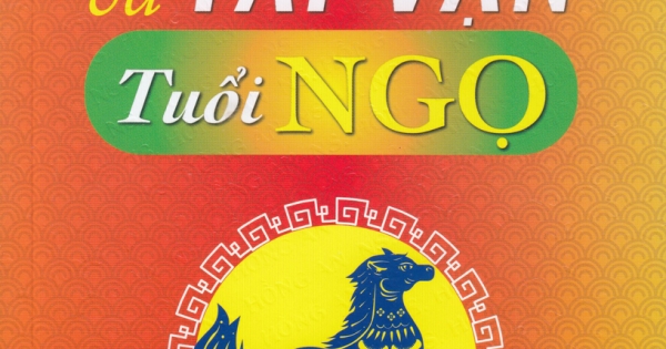 Tính Cách Và Tài Vận - Tuổi Ngọ