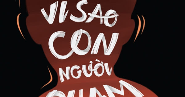 Phân Tích Tâm Lý Học Tội Phạm - Vì Sao Con Người Phạm Tội