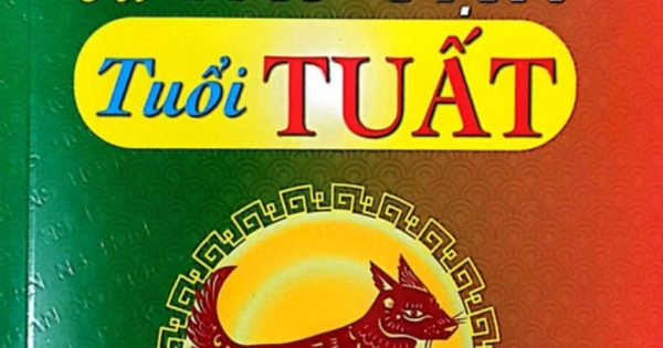 Tính Cách Và Tài Vận - Tuổi Tuất