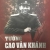 Tướng Cao Văn Khánh - Hồi Ức Lịch Sử (Bìa Cứng)