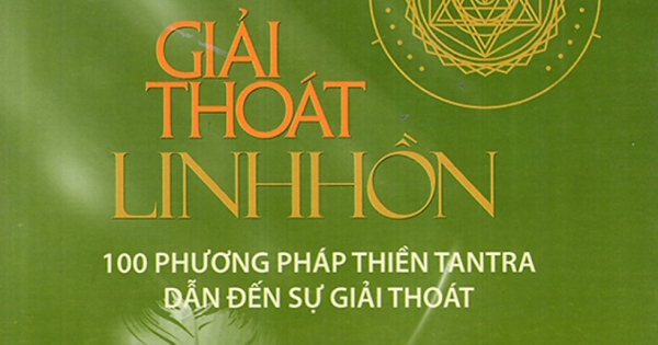 Giải Thoát Linh Hồn