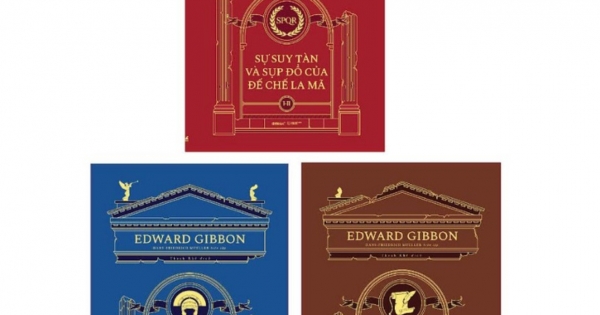 Sự Suy Tàn Và Sụp Đổ Của Đế Chế La Mã