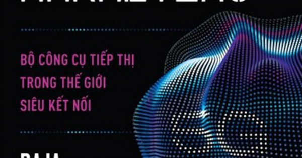 Quantum Marketing - Bộ Công Cụ Tiếp Thị Trong Thế Giới Siêu Kết Nối