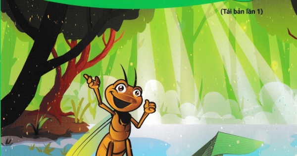 Phát Triển Năng Lực Ngữ Văn 6 (Biên Soạn Theo Chương Trình Giáo Dục Phổ Thông Mới - ND)