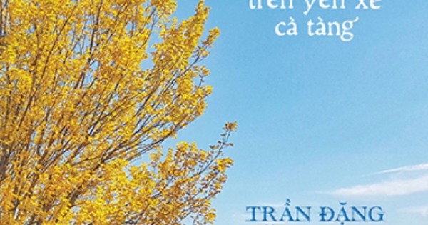 1111 - Nhật Ký Sáu Vạn Dặm Trên Yên Xe Cà Tàng