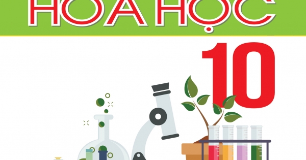 Bồi Dưỡng Học Sinh Giỏi Hóa Học 10