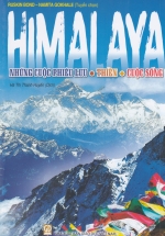 Himalaya Những Cuộc Phiêu Lưu - Thiền - Cuộc Sống