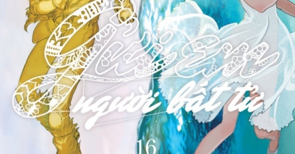 Gửi Em Người Bất Tử 16