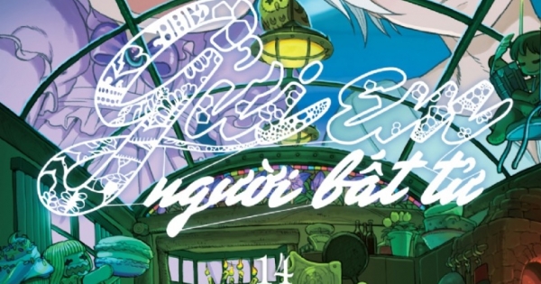 Gửi Em Người Bất Tử 14