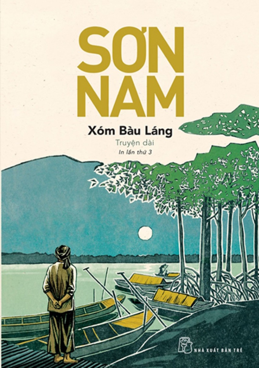 Xóm Bàu Láng (Tái Bản 2022)