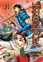 KINGDOM - Tập 37