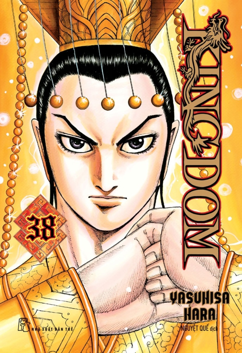 Kingdom - Tập 38