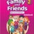 Vở Tập Viết Tiếng Anh - Family and Friends (National Editon 2) - Notebook