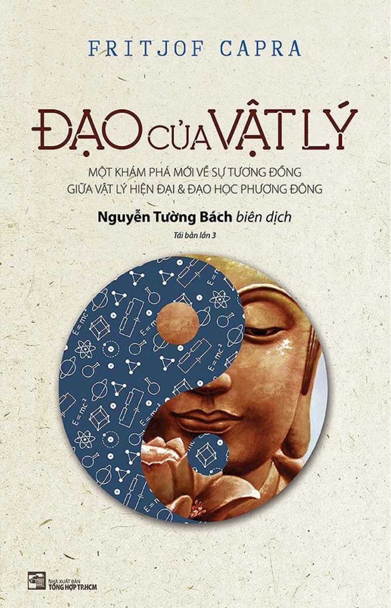 Đạo Của Vật Lý Tái Bản