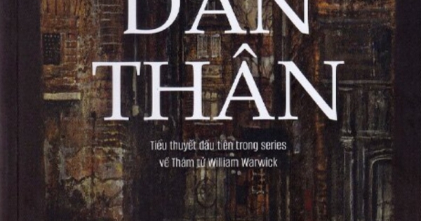 Dấn Thân - Jeffrey Archer