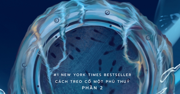 Cách Treo Cổ Một Phù Thuỷ - Phần 2: Ám Ảnh Biển Sâu